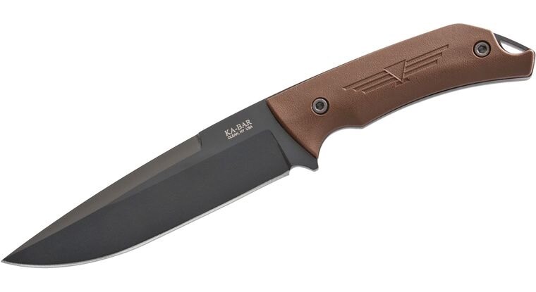 Nůž s pevnou čepelí Jarosz Turok KA-BAR®