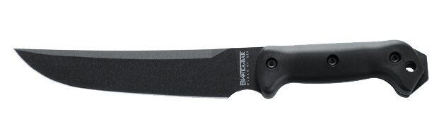 Nůž s pevnou čepelí KA-BAR® Becker Magnum Camp