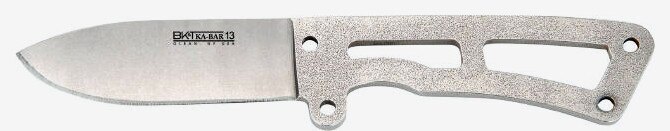 Nůž s pevnou čepelí KA-BAR® Becker Remora