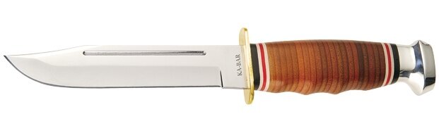 Nůž s pevnou čepelí KA-BAR® Marine Hunter