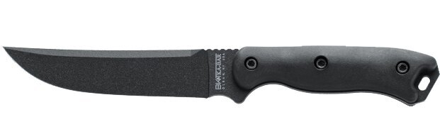 Nůž s pevnou čepelí KA-BAR® Short Becker Trailing Point