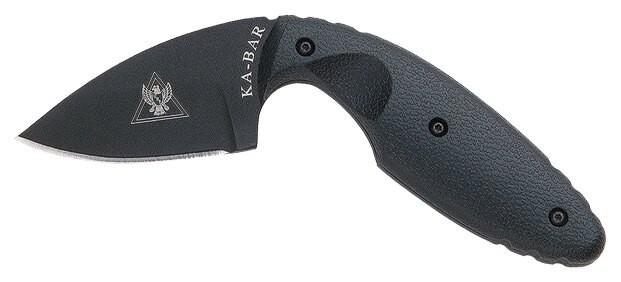 Nůž s pevnou čepelí KA-BAR® TDI Law Enforcement Knife