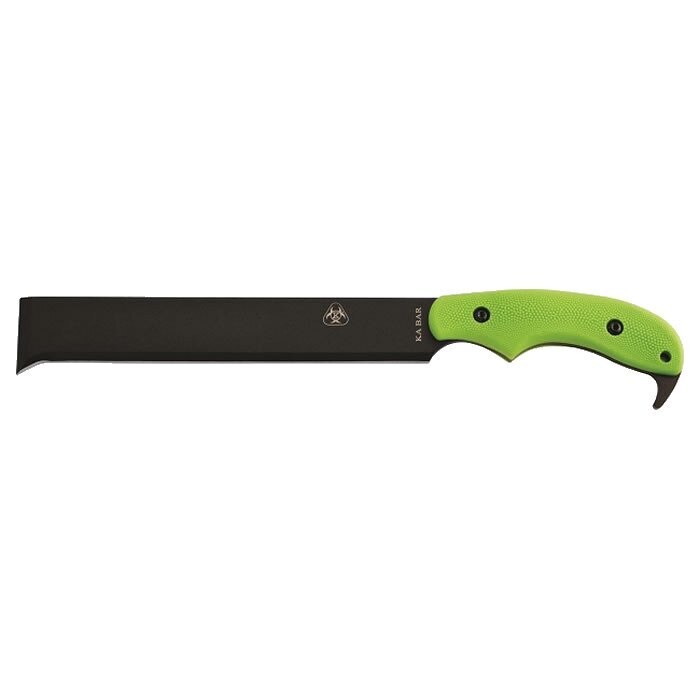Nůž s pevnou čepelí KA-BAR® Zombie® ''Chop Stick''
