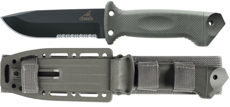 Nůž s pevnou čepelí LMF II Infantry GERBER®