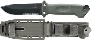 Nůž s pevnou čepelí LMF II Infantry GERBER®