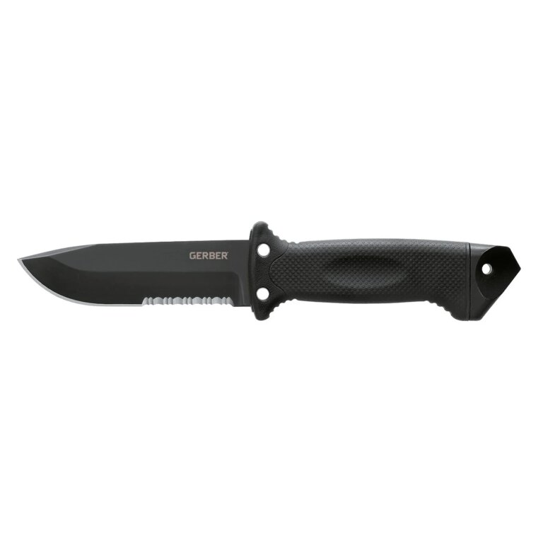 Nůž s pevnou čepelí LMF II Infantry GERBER®