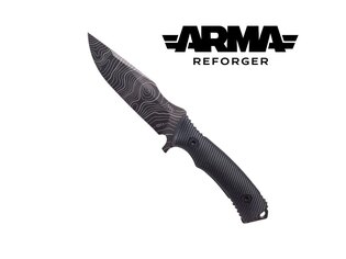 Nůž s pevnou čepelí M311 COMP Arma Reforger ANV®