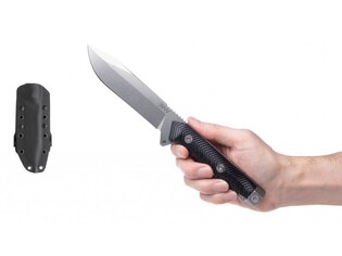 Nůž s pevnou čepelí M73 Kontos ANV®