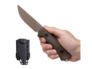 Nůž s pevnou čepelí P200 ANV®