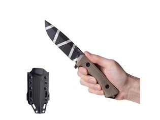 Nůž s pevnou čepelí P250 ANV®