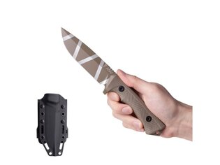 Nůž s pevnou čepelí P250 ANV®