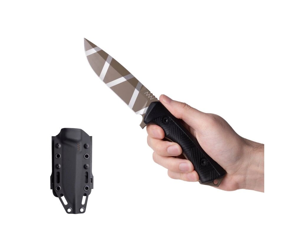 Nůž s pevnou čepelí P250 ANV®