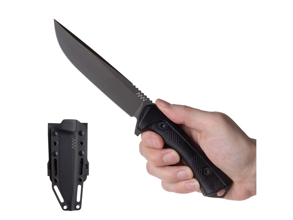 Nůž s pevnou čepelí P300 ANV®