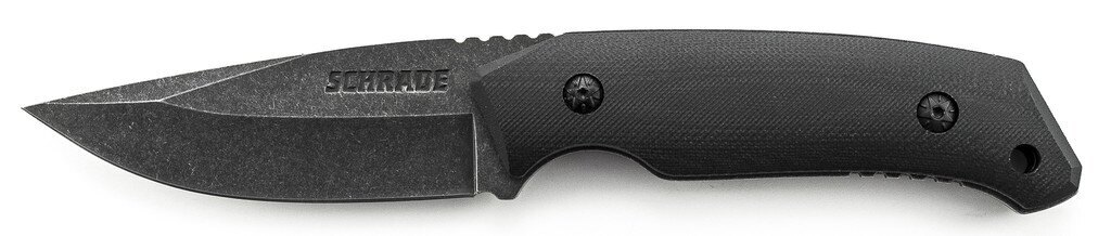 Nůž s pevnou čepelí SCHRADE® SCHF13 Survival