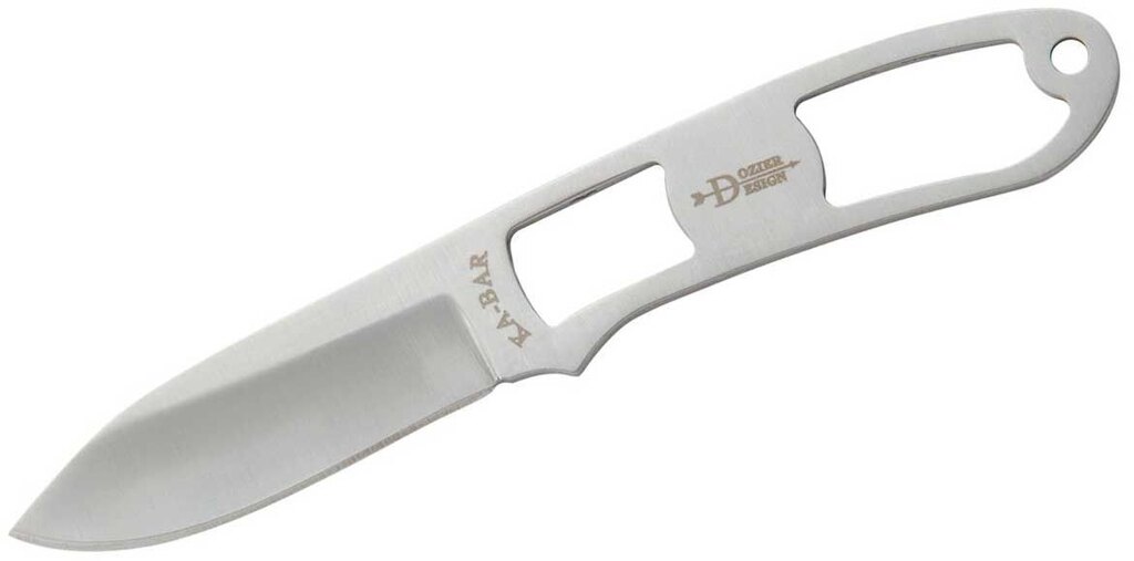 Nůž Skeleton Dozier KA-BAR®