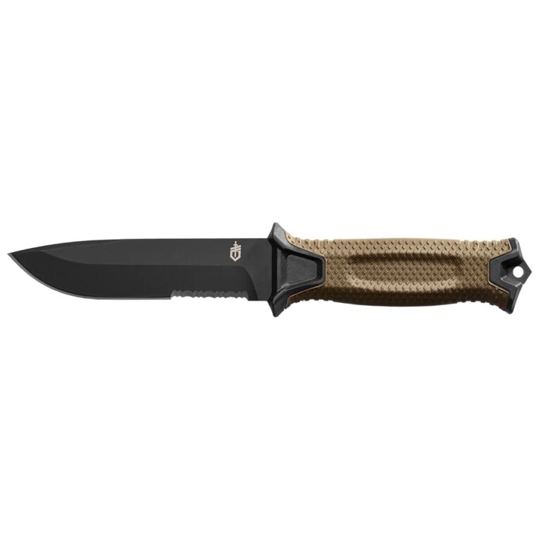 Nůž StrongArm Gerber® s kombinovaným ostřím