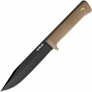 Nůž Survival Rescue Knife SK5 Cold Steel®