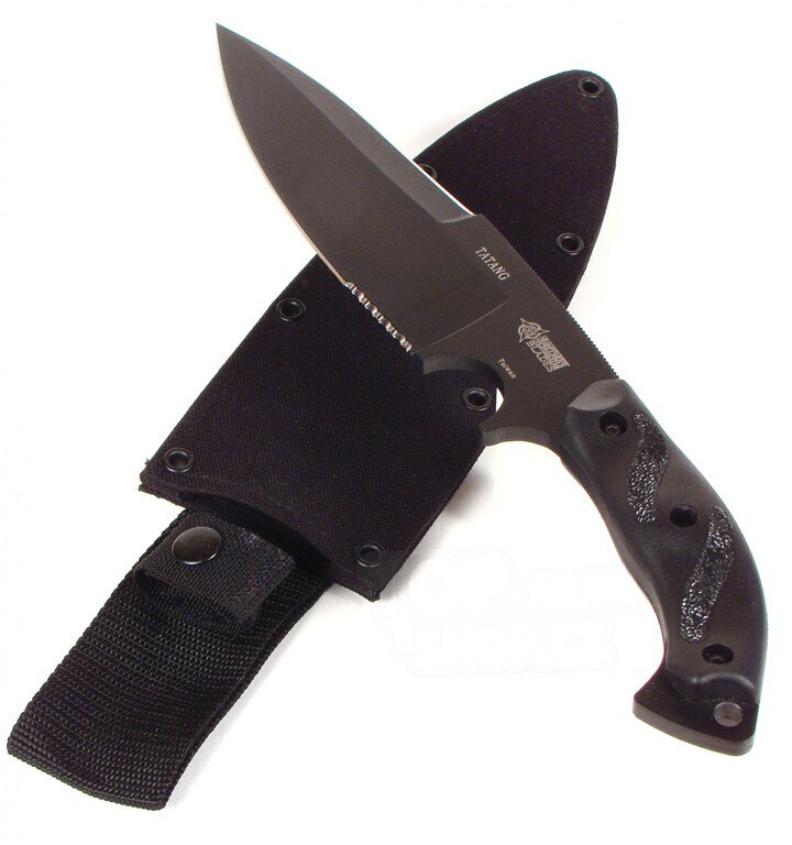 Nůž TATANG BlackHawk®