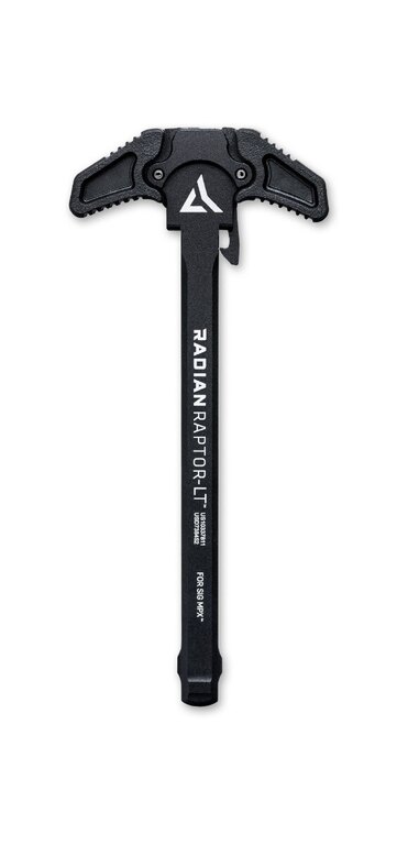 Oboustranná natahovací páka LT pro SIG MPX Radian®