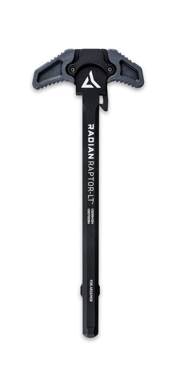 Oboustranná natahovací páka Raptor LT pro AR-15 Radian®
