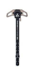 Oboustranná natahovací páka Raptor SD pro AR-15 Radian®