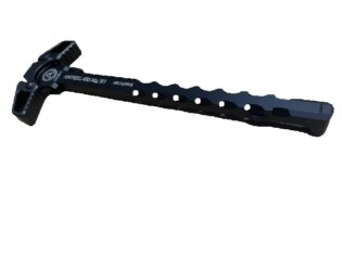 Oboustranná natahovací páka SD pro AR-15 Antreg®