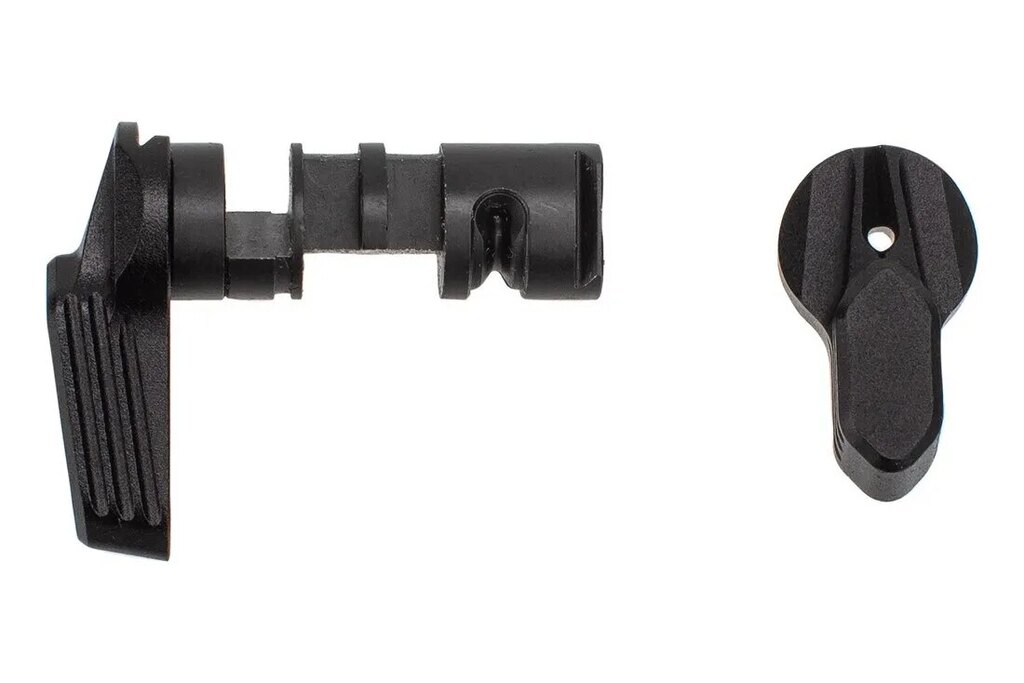 Oboustranná pojistka Talon Full Auto Radian®