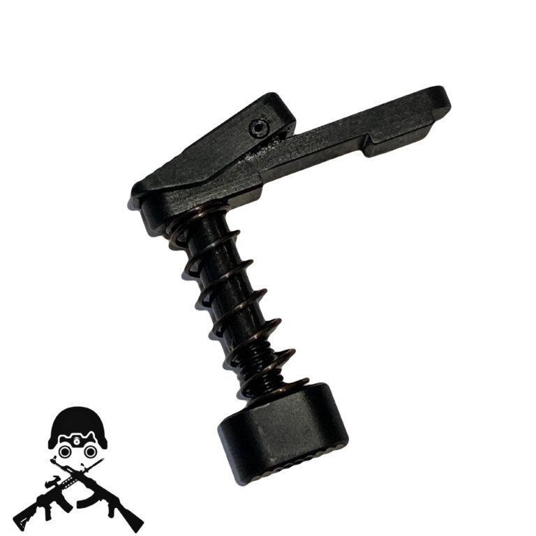 Oboustranný záchyt zásobníku pro AR15 Antreg®