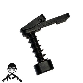 Oboustranný záchyt zásobníku pro AR15 Antreg®