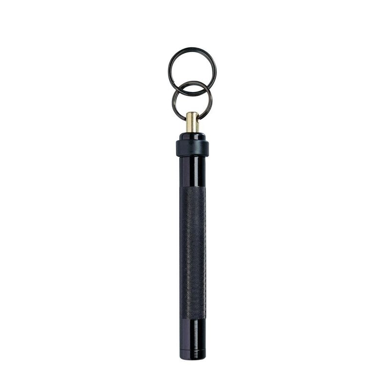 Obranný sprej ASP® Key Defender (medium) - černý
