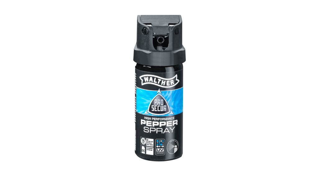 Obranný sprej Fog ProSecur UV Walther® 53 ml