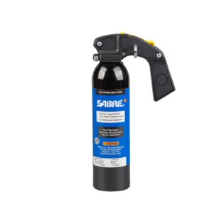 Obranný sprej MK-9 Fogger Sabre Red® / pěna