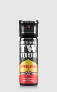 Obranný sprej Pepper - Foam TW1000® / 63 ml