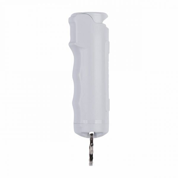 Obranný sprej Pepper Spray Sabre Red® / Snap-Clip