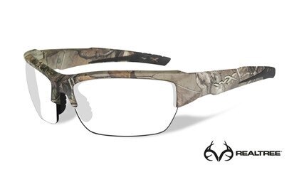 Obroučky Wiley X® Valor - Realtree Xtra® Camo
