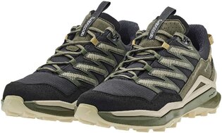 Obuv MADDOX PRO GTX LO Lowa®