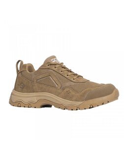 Obuv Scorpion V2 Suede 4" Pentagon®
