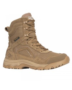 Obuv Scorpion V2 Suede 8" Pentagon®