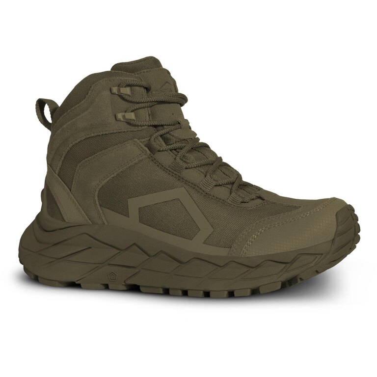Obuv Trekking Gravity WP 6" Pentagon®