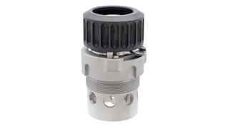 Ocelový adaptér HUB PRINT-X QDSF / SureFire / ráže .223" (5,56 mm) B&T®