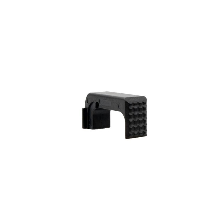 Ocelový záchyt zásobníku Glock 43 Shield Arms®