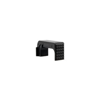 Ocelový záchyt zásobníku Glock 43 Shield Arms®