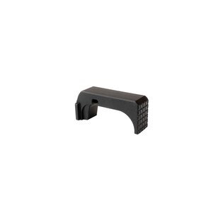 Ocelový záchyt zásobníku Glock 43X/48 Shield Arms®