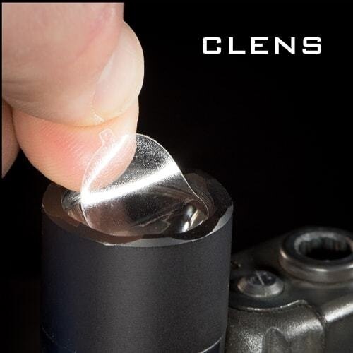 Ochranná fólie na svítilny TLR-1/HL Streamlight®