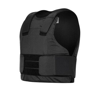 Ochranná vesta odolná proti propíchnutí pro skryté nošení PGD-Exoskeleton Protection Group®