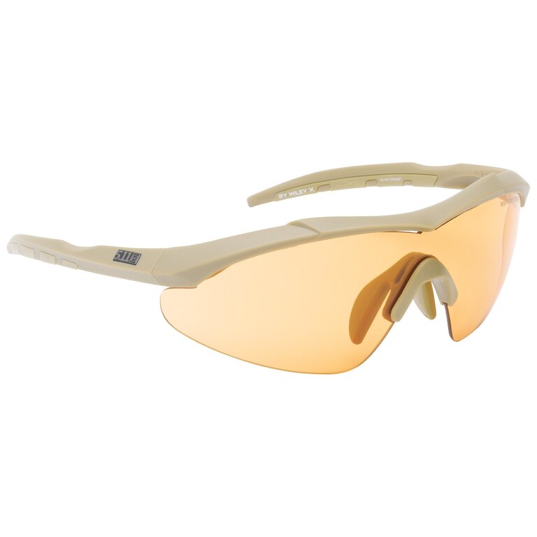 Ochranné brýle 5.11 Tactical® Aileron Shield™