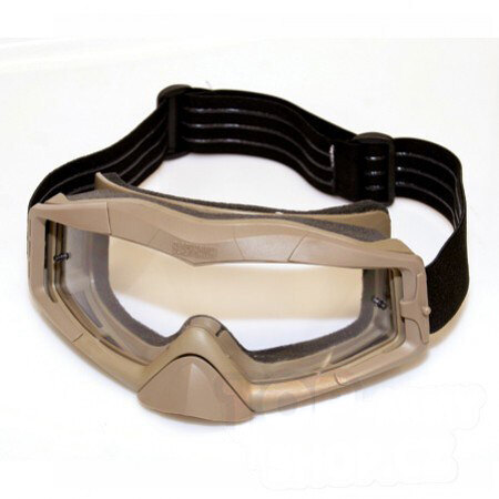 Ochranné brýle A. C. E. Goggle BlackHawk®