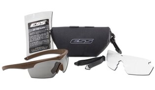 Ochranné brýle ESS® Crosshair 2LS