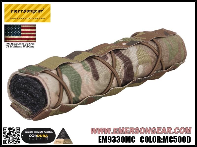 Ochranný obal na tlumič EmersonGear®