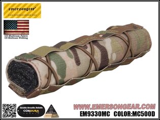 Ochranný obal na tlumič EmersonGear®
